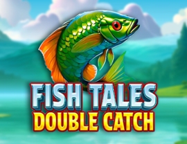 Fish Tales Double Catch
