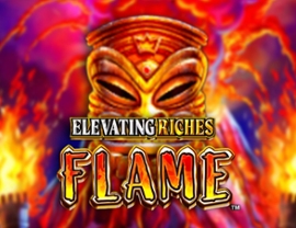 Elevating Riches Flame