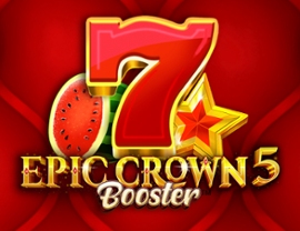 Epic Crown 5 Booster