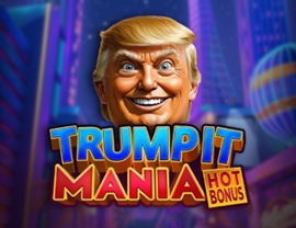 Trump It Mania: Hot Bonus