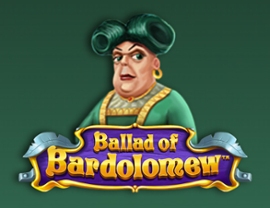 Ballad of Bardolomew
