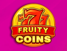 777 Fruity Coins