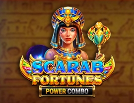 Scarab Fortunes Power Combo