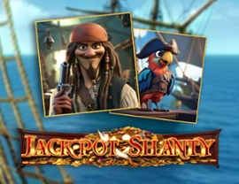 Jackpot Shanty