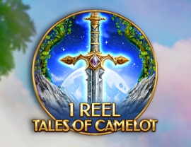 1 Reel Tales of Camelot