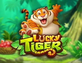 Lucky Tiger (TaDa Gaming)