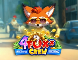 4 FOXX Crew