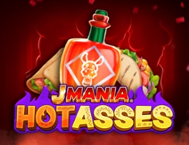 J Mania Hot Asses