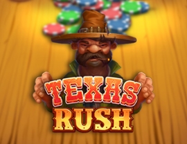 Texas Rush
