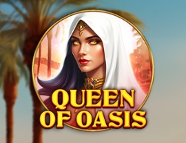 Queen of Oasis