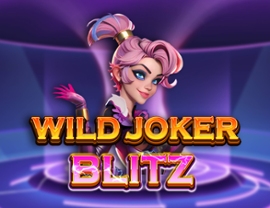 Wild Joker Blitz