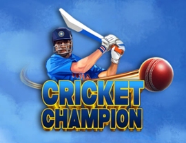 Cricket Champion