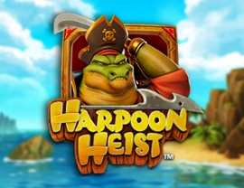 Harpoon Heist