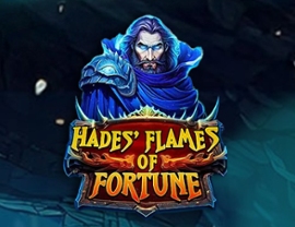 Hades' Flames of Fortune