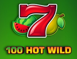 100 Hot Wild