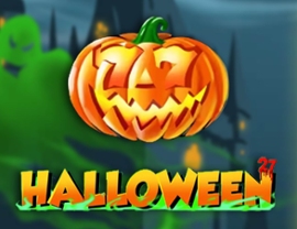 Halloween 27