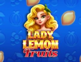 Lady Lemon Fruit