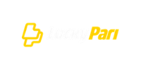 LuckyPari Casino Logo