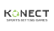 KONECT Games