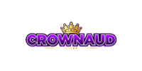 CROWNAUD Casino Logo
