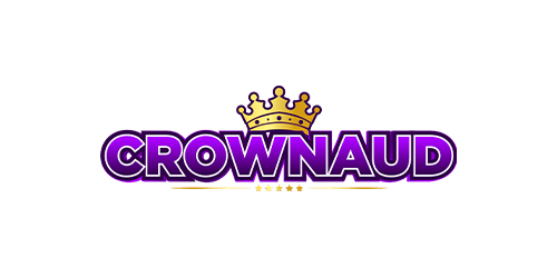 CROWNAUD Casino Logo