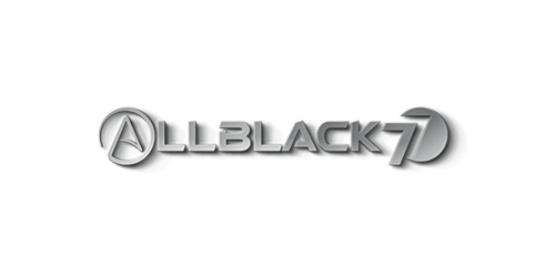 AllBlack77 Casino Logo