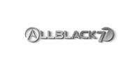 AllBlack77 Casino Logo
