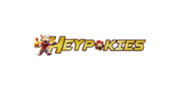 HeyPokies Casino Logo