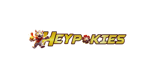 HeyPokies Casino Logo