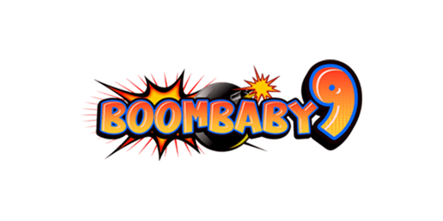BoomBaby9 Casino Logo