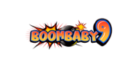 BoomBaby9 Casino Logo