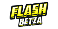 FlashBetza Casino Logo