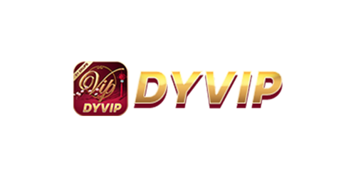 Dyvip Casino Logo