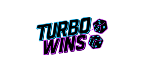 Turbo Wins Casino Logo