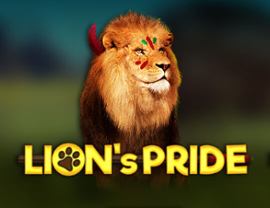 Lion's Pride