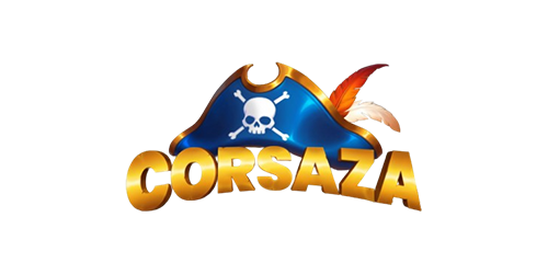 Corsaza Casino Logo