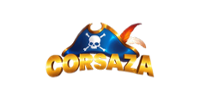 Corsaza Casino Logo