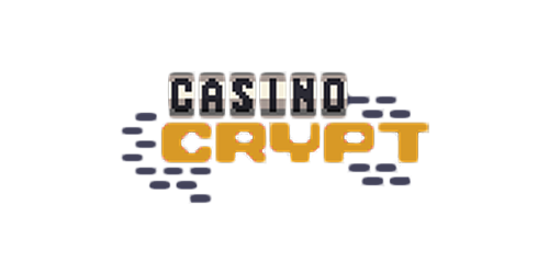 Crypt Casino Logo