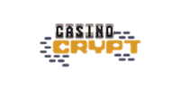 Crypt Casino Logo