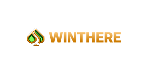 WinThere Casino Logo