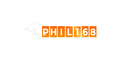 Phil168 Casino Logo