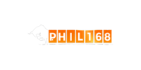Phil168 Casino Logo