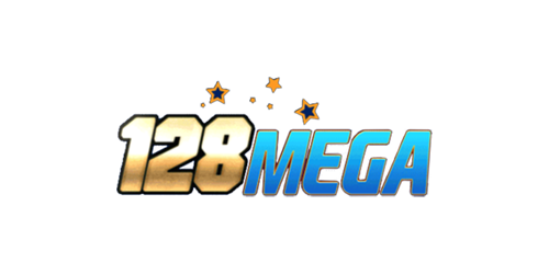 128Mega Casino Logo