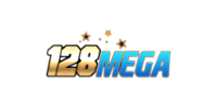 128Mega Casino Logo