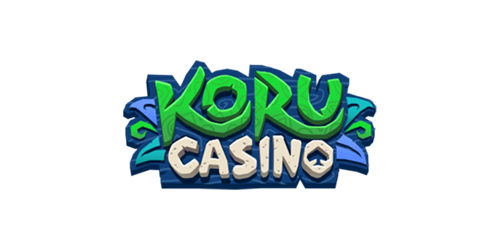 Koru Casino Logo