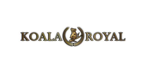 Koala Royal Casino Logo