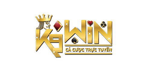 K9Win Casino Logo