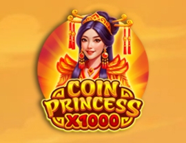 Coin Princess 1000