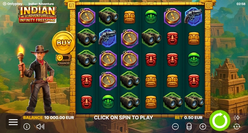 Indian Adventure Infinity Freespins.jpg