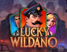 Lucky Wildano